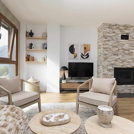 Casa Pareja By Bevalle Panticosa Luaran gambar