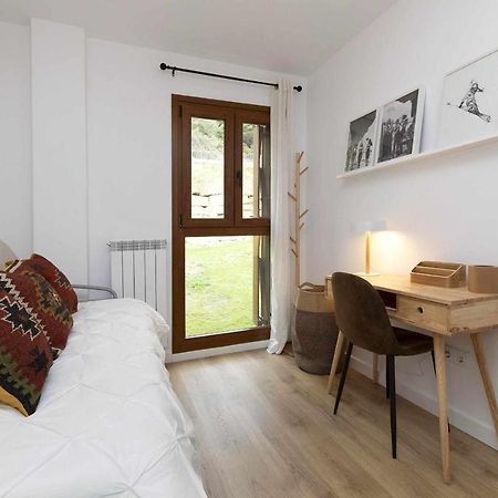 Casa Pareja By Bevalle Panticosa Luaran gambar