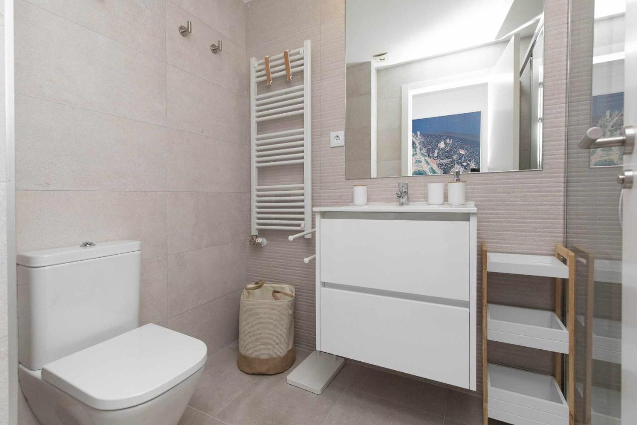 Casa Pareja By Bevalle Panticosa Luaran gambar