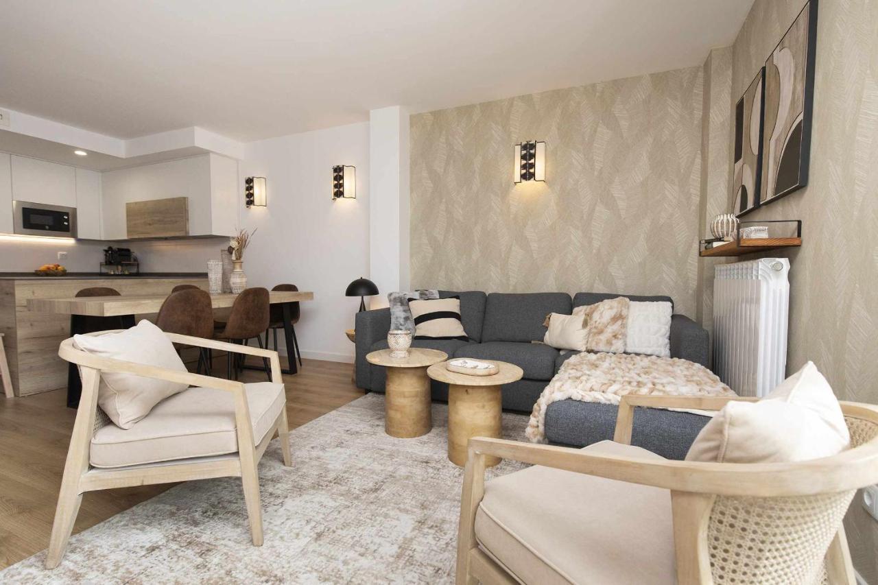 Casa Pareja By Bevalle Panticosa Luaran gambar