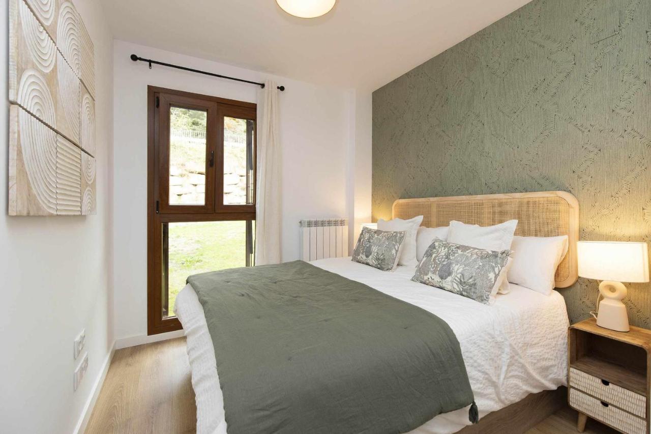 Casa Pareja By Bevalle Panticosa Luaran gambar