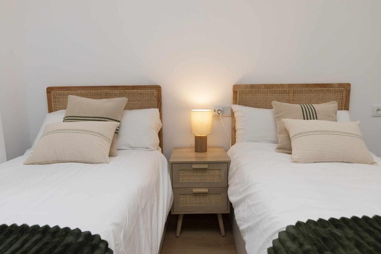 Casa Pareja By Bevalle Panticosa Luaran gambar