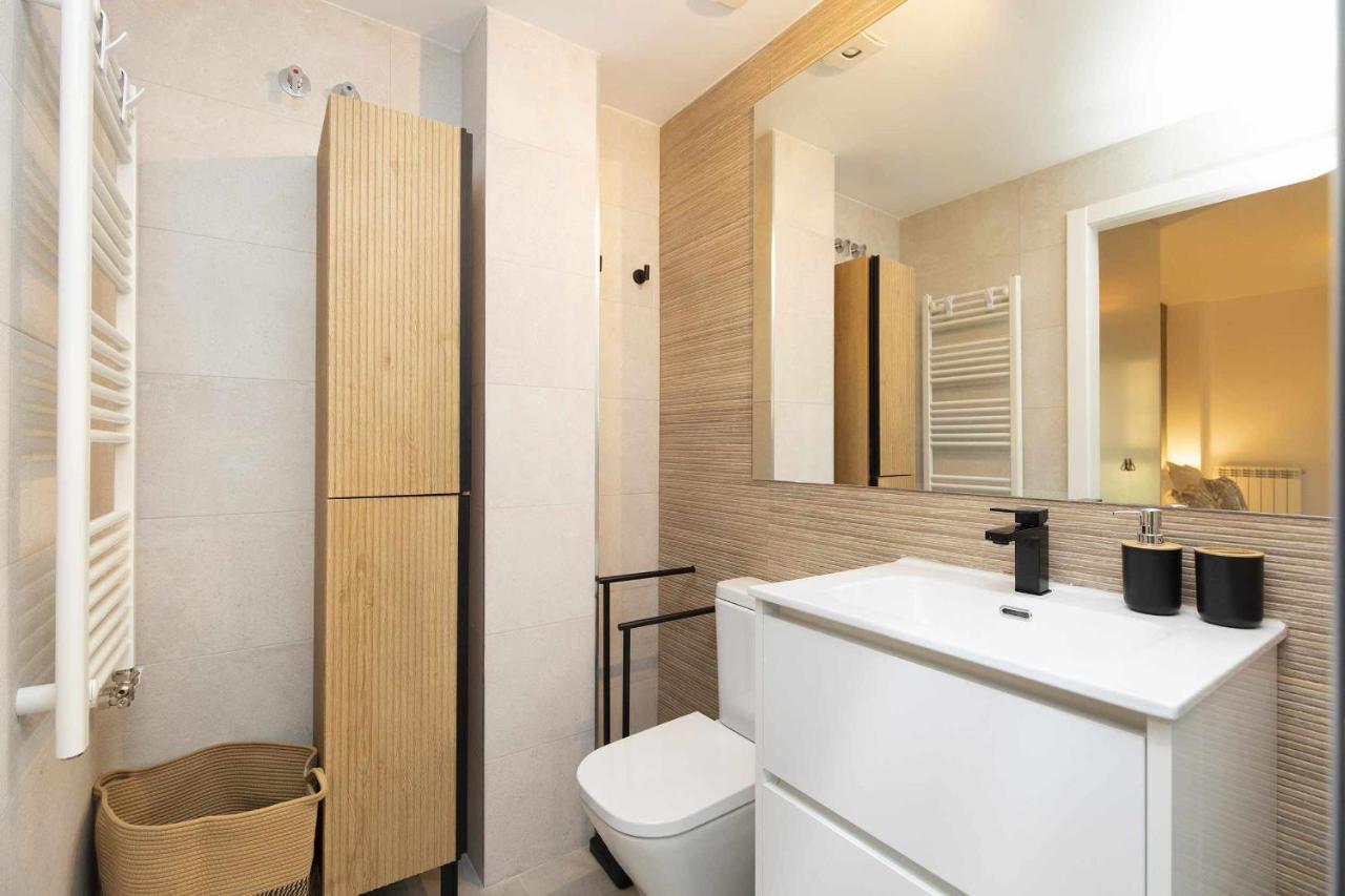 Casa Pareja By Bevalle Panticosa Luaran gambar