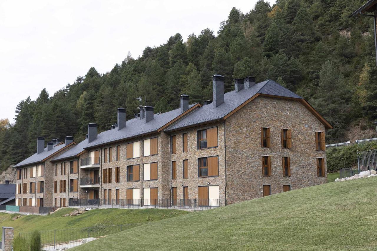 Casa Pareja By Bevalle Panticosa Luaran gambar