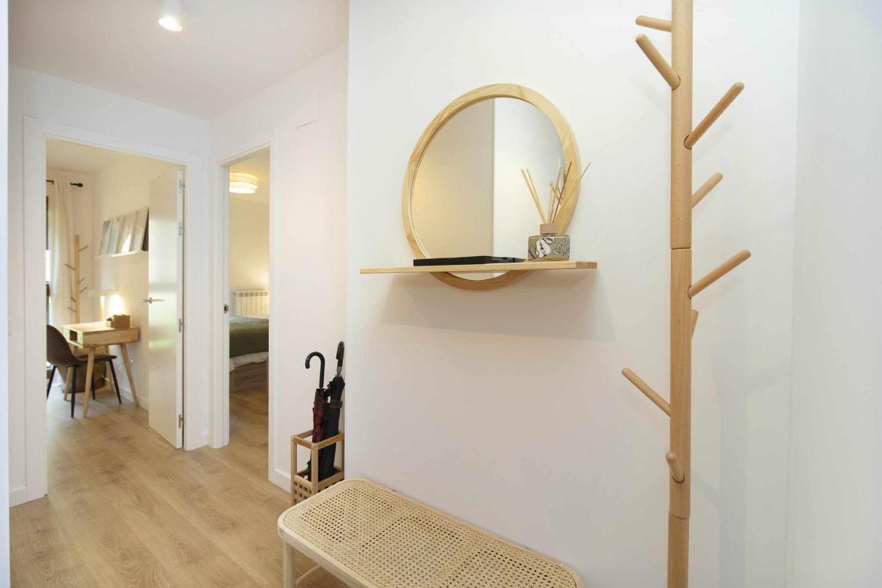 Casa Pareja By Bevalle Panticosa Luaran gambar
